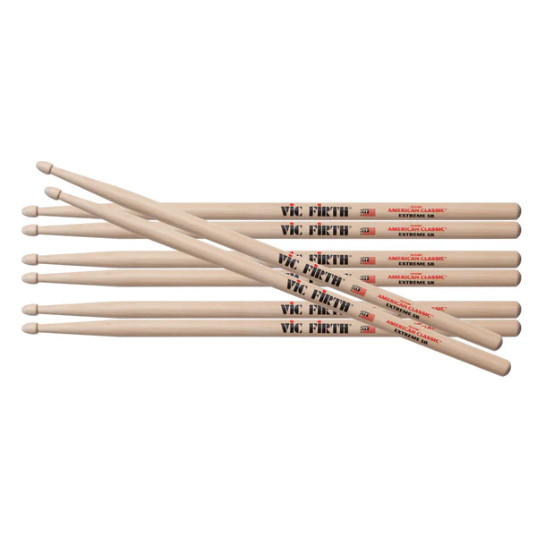 vic-firth-american-classic-x5b-value-pack