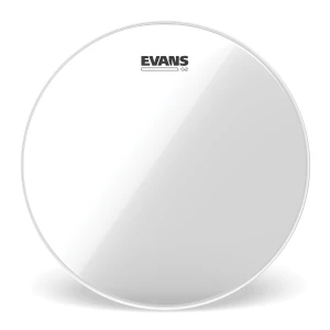 EVANS G2 Clear 10"