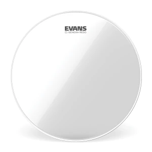 EVANS Genera Resonant Clear 13"