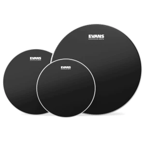 EVANS Onyx Rock TomPack (10,12,16)