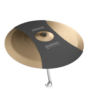 EVANS SO20RIDE Sound Off Ride Damper 20"