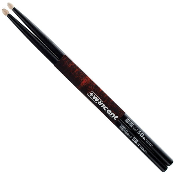 WINCENT Hickory 5B XL Black
