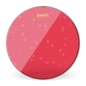 EVANS Hydraulic Red 22"