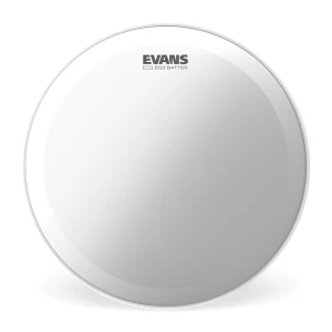 EVANS EQ3 Bass Frosted 24"