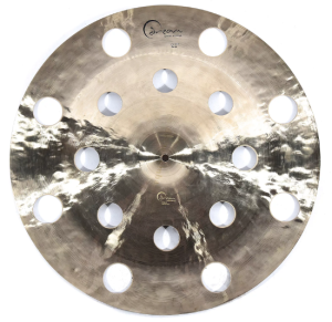 DREAM Pang Vented China 22"