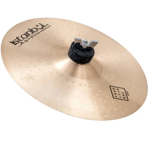 ISTANBUL AGOP Traditional Splash 10"