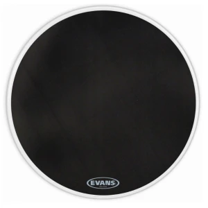 EVANS Retro Screen Bass 22"