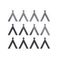 evans-sensory-percussion-pickup-elements-12-pcs