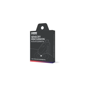 EVANS Sensory Percussion Pickup Elements (12 pcs)