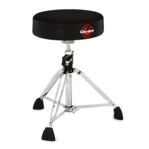 GIBRALTAR 9808ARW Drum Throne B-Stock