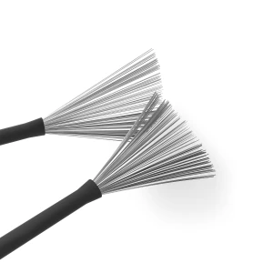 PRO MARK TB3 Jazz Telescopic Brushes