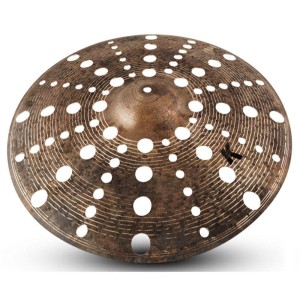 ZILDJIAN K Custom Special Dry Trash Crash 19"