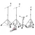 sonor-hs-2000-hardware-set