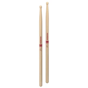 PRO MARK Hickory Miguel Lamas Signature drumsticks TXMLW
