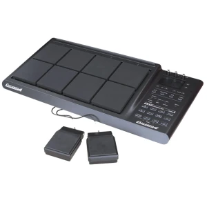 CARLSBRO OKTO A multipad with stand B-Stock