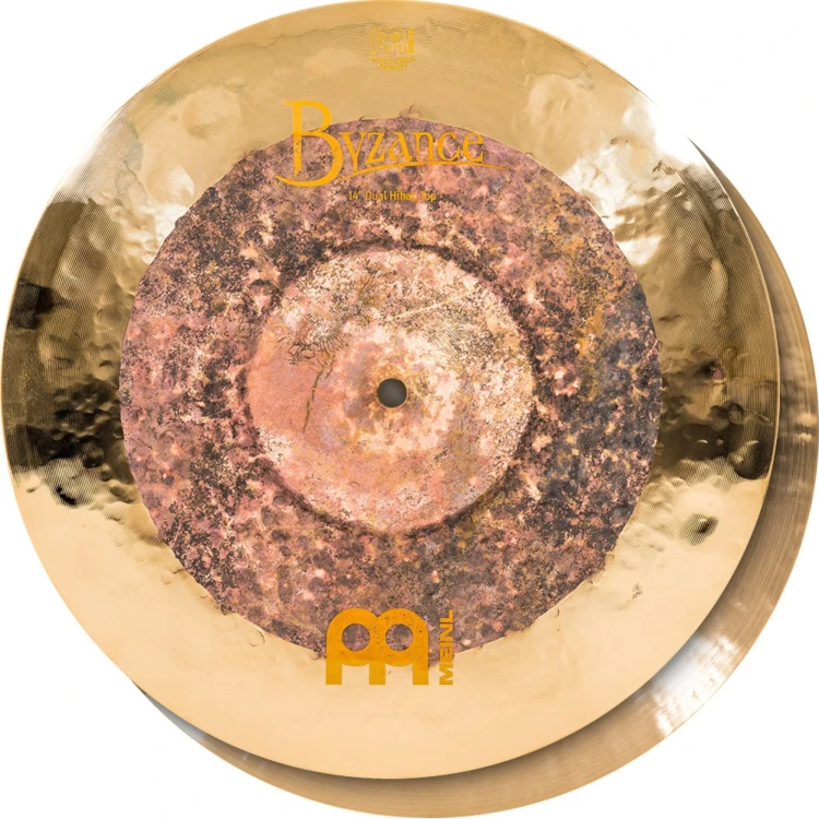 meinl-byzance-dual-core-set-10-14-16-18