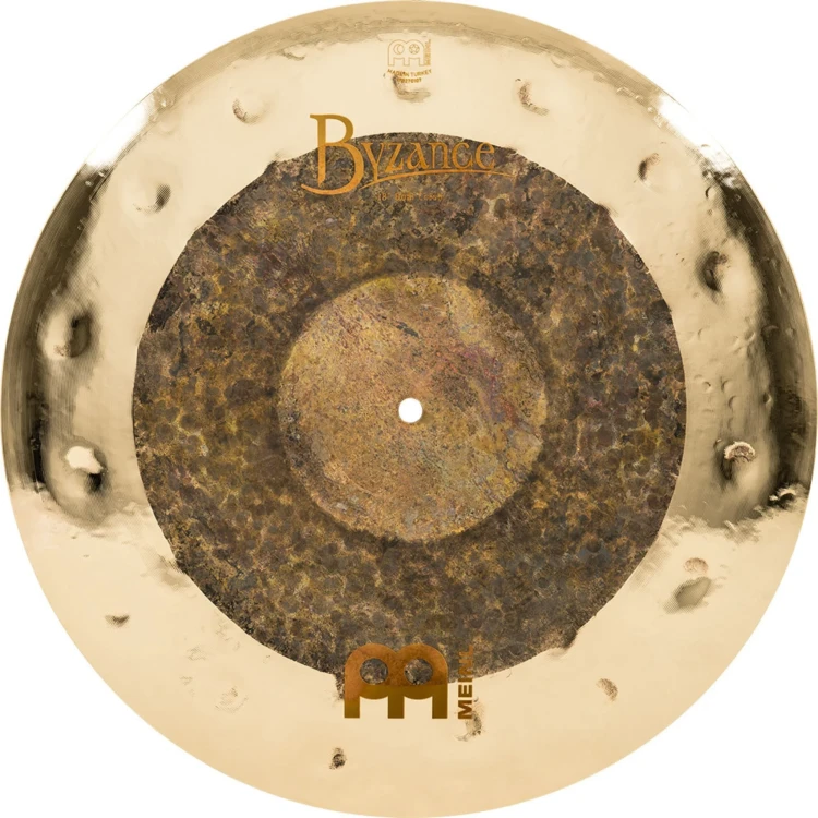 meinl-byzance-dual-core-set-10-14-16-18