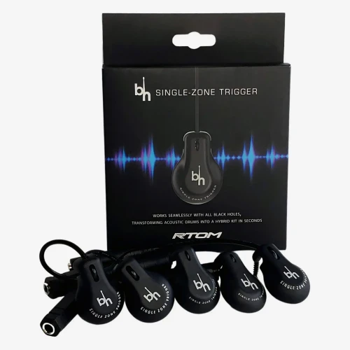 rtom-black-hole-single-zone-triggers-5-pack