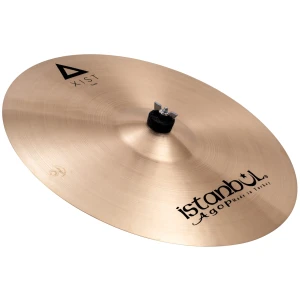 ISTANBUL AGOP Xist Crash 19"