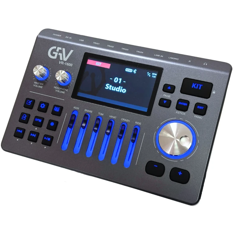 grv-vr-1600-e-drum-set