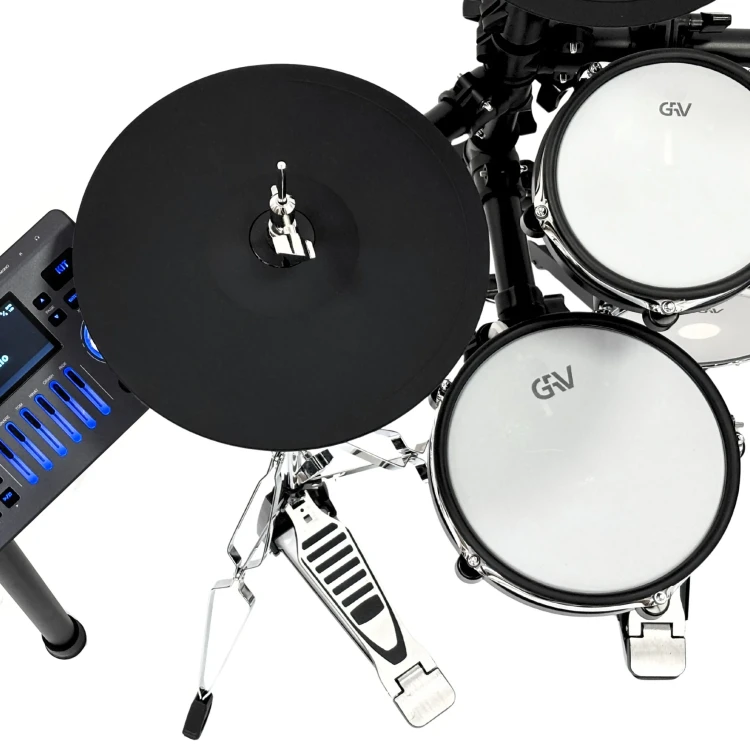 grv-vr-1600-e-drum-set