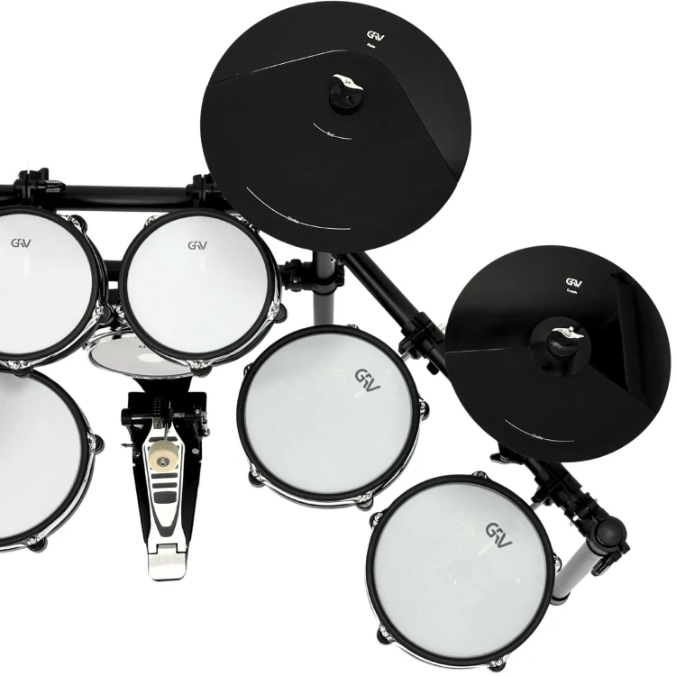 grv-vr-1600-e-drum-set