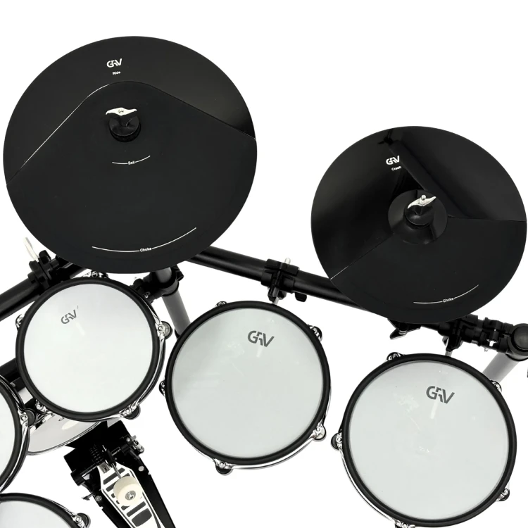 grv-vr-1600-e-drum-set
