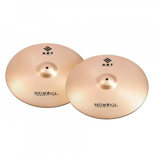istanbul-agop-art-hi-hat-14-inch