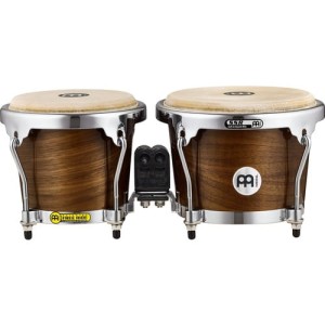 MEINL MB400WN Bongo 6 3/4 & 8 (Radial Ply)