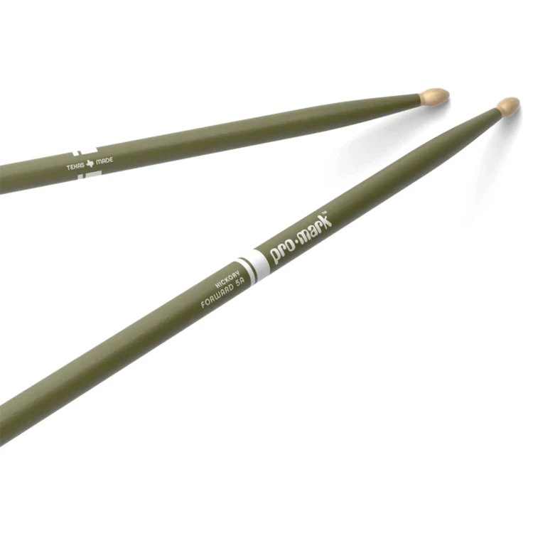 pro-mark-hickory-5a-green
