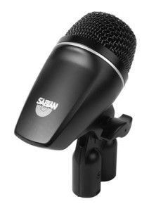 SABIAN SK1 Bass Drum Microphone