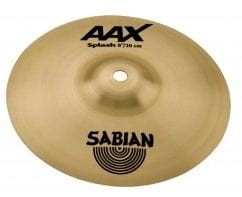 SABIAN AAX Splash 6"