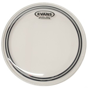 EVANS EC Resonant 16"