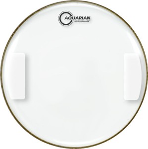 AQUARIAN Hi-Performance Snare Bottom 14"