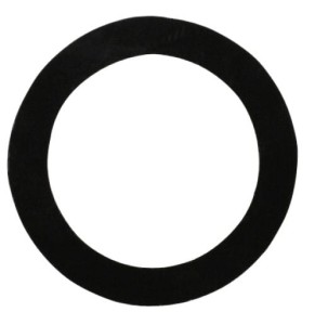 REMO DynamOs 5,5 Port Hole Black