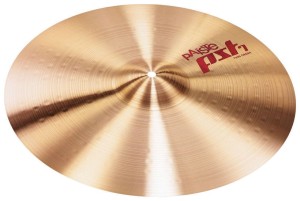 PAISTE PST7 Thin Crash 14"
