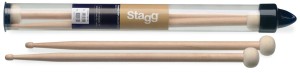 STAGG SM5A-TIM Mallets 5a