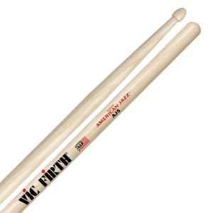 VIC FIRTH American Jazz 5