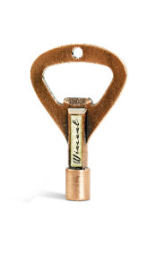 WINCENT RockKey Relic