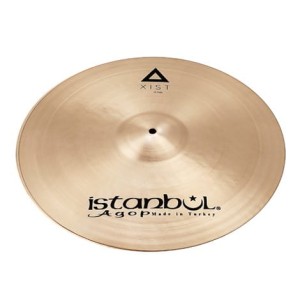 ISTANBUL AGOP Xist Natural Hi-hat 13"