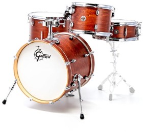 GRETSCH Catalina Club Jazz Shell Set (SWG)
