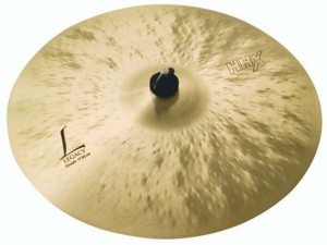 SABIAN HHX Legacy Crash 17"
