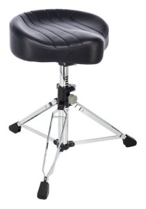 K&M 14000 Gomezz Drum Throne