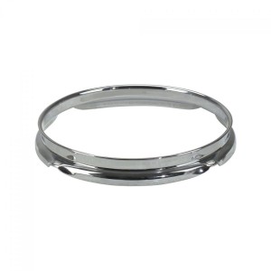 PEARL RIM-0604 Hoop 1,6mm 6" (4 Holes)