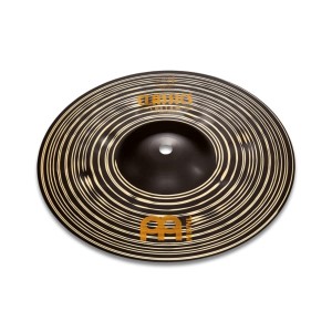 MEINL Classics Custom Dark Splash 10"