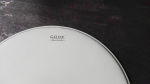 CODE Radar Coated 16"