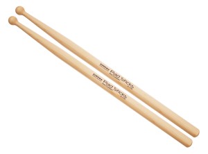 ROHEMA 61303 Practice Drumsticks