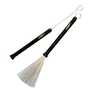 ZILDJIAN SDWBZB1 Brush