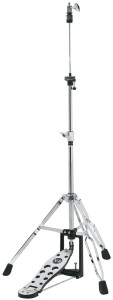 DRUMCRAFT PURE HH-100 Hi-hat Stand