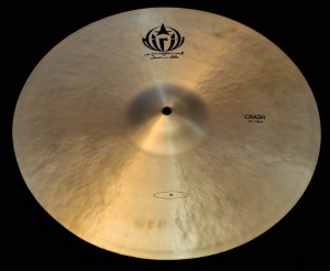 DIRIL D-Series Crash 19"